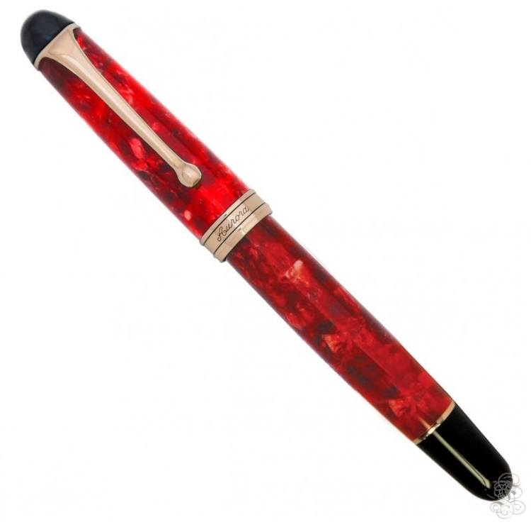 Bút cao cấp Aurora 888 Marte Limited Edition