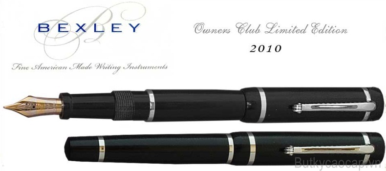 Bút cao cấp Bexley 