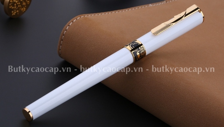 Bút cao cấp Picasso PS-900 màu trắng