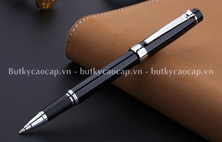 Bút dạ bi cao cấp Picasso PS-917(RBK)