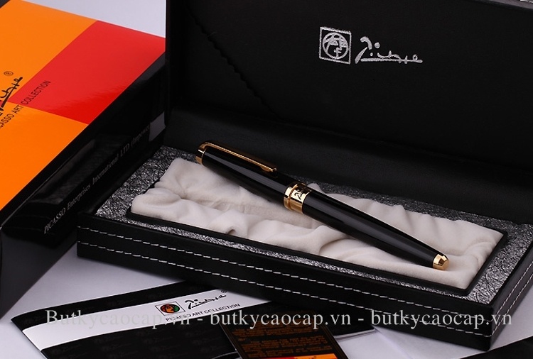 Bút máy cao cấp Picasso PS-918(F)