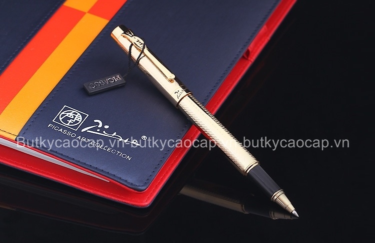 Bút cao cấp Picasso PS-933RG