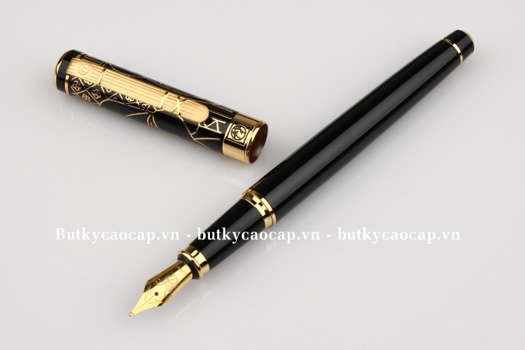 Bút máy cao cấp Picasso PS-902FG