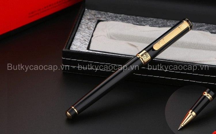 Bút dạ bi cao cấp Picasso PS-902(R)
