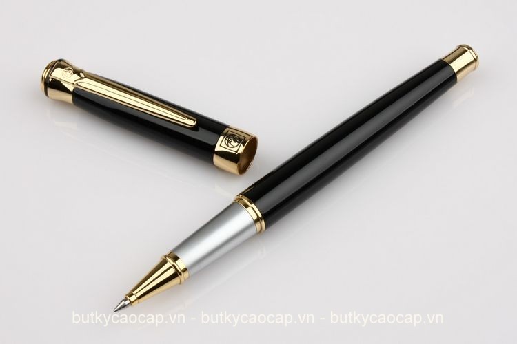 Bút dạ bi cao cấp Picasso PS-903RG
