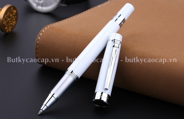 Bút dạ bi cao cấp Picasso PS-917(RWH)