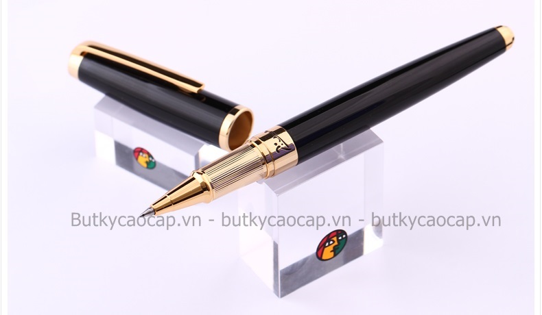 Bút dạ bi cao cấp Picasso PS-918(R)