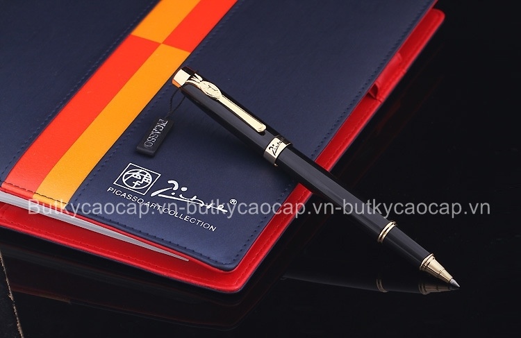 Bút ký cao cấp Picasso PS-933RBK