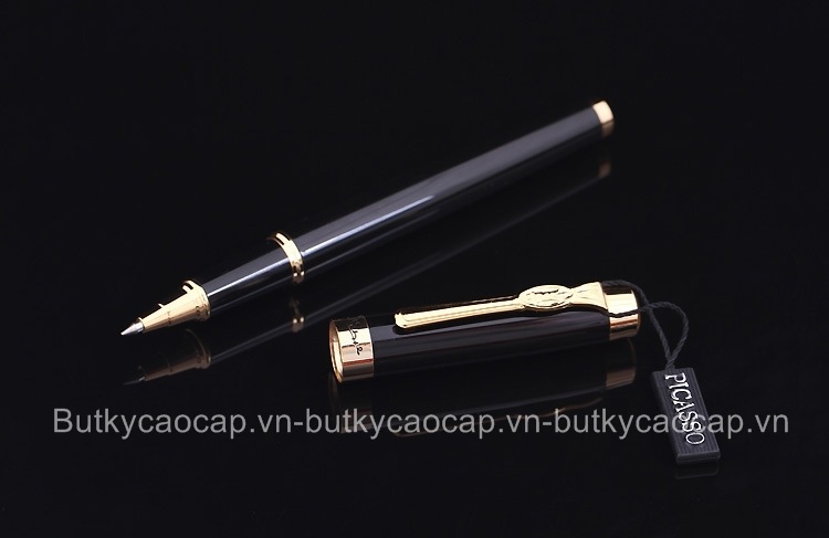 Bút Picasso PS-933RBK