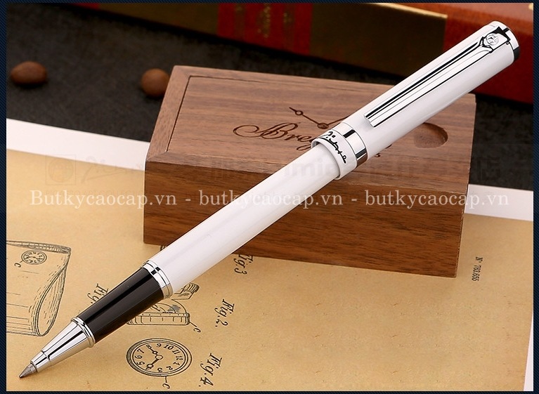 Bút Picasso PS-609 màu trắng