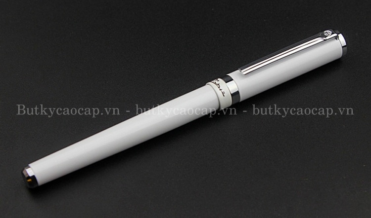 Bút dạ bi cao cấp Picasso PS-609(RWH)