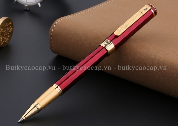 Bút dạ bi cao cấp Picasso PS-902 (RRE)