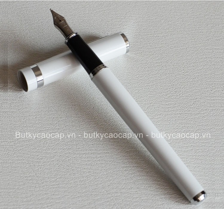 Bút máy cao cấp Picasso PS-609(FWH)