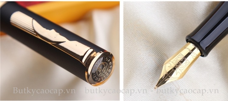 Nắp bút Picasso 900
