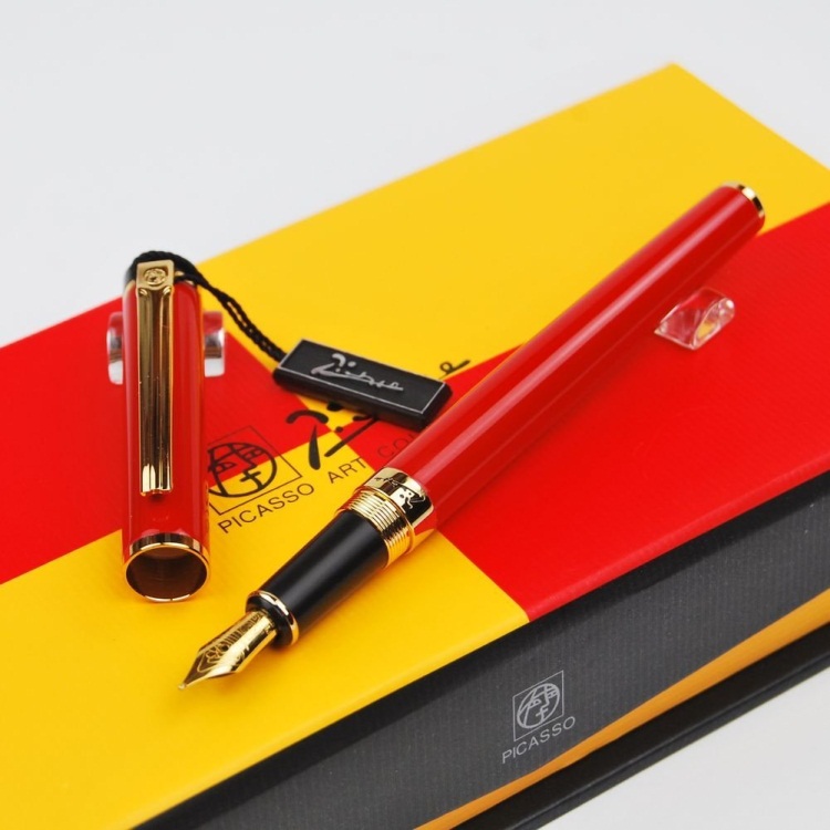 Bút máy cao cấp Picasso PS-908FRE