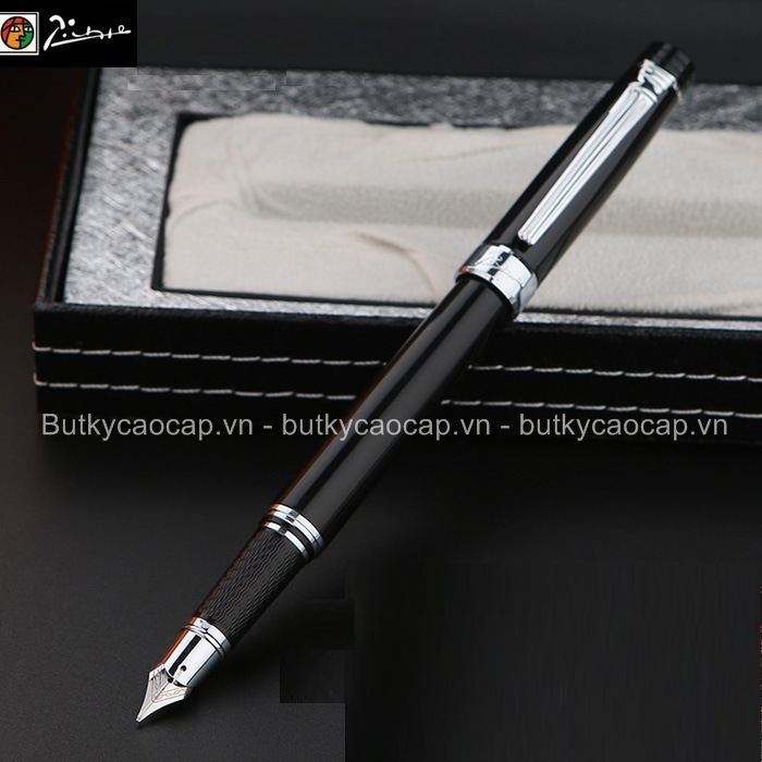 Bút máy cao cấp Picasso PS-917(FBK)