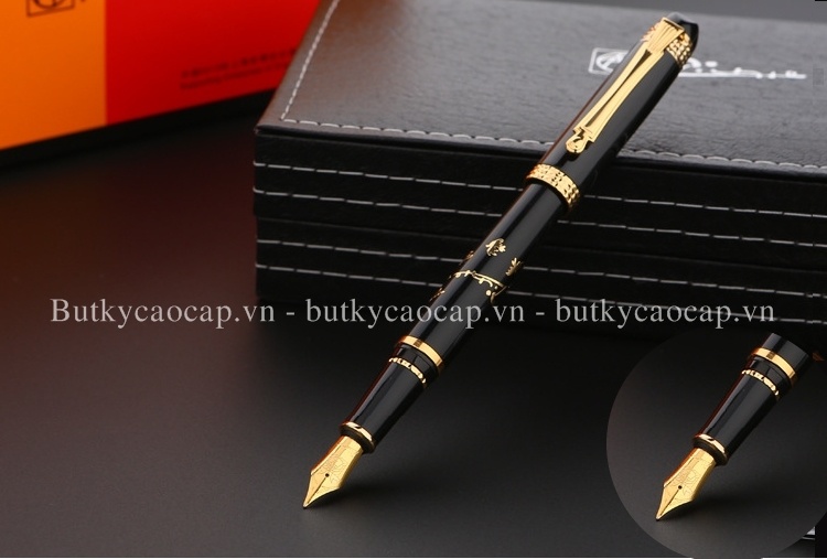 Bút máy cao cấp