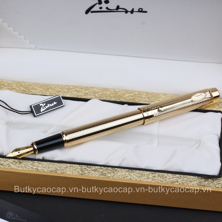 Bút máy cao cấp Picasso PS-933FG