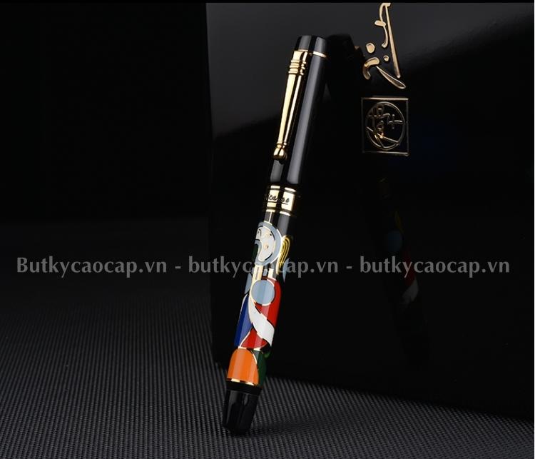 Bút máy cao cấp Picasso PS-90
