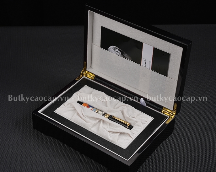 Hộp đựng bút máy Picasso PS-90