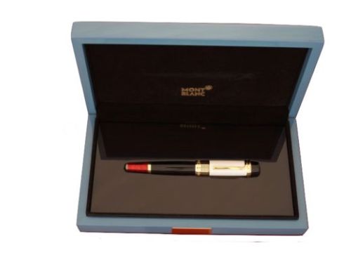 Bút máy Montblanc Luciano Pavarotti Limited Edition 4810