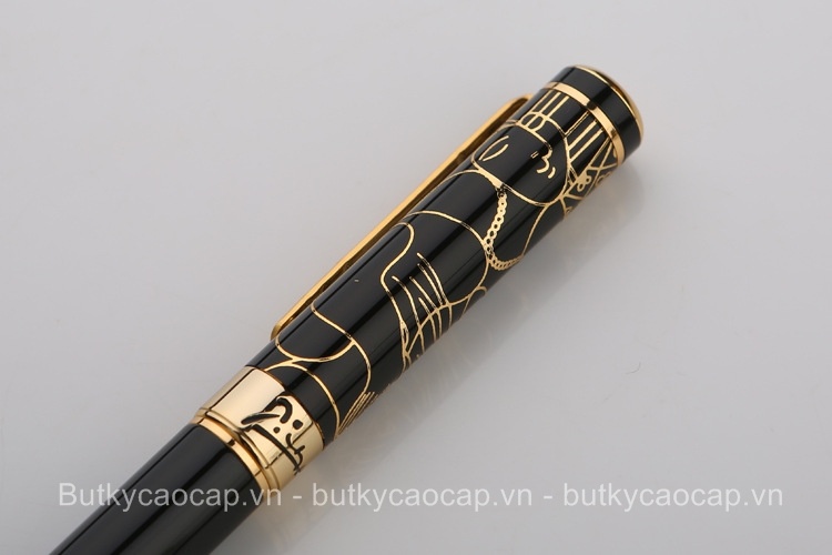 Nắp bút cao cấp Picasso PS-902FG