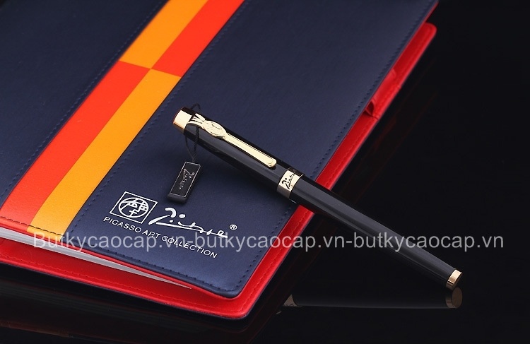 Bút ký cao cấp Picasso PS-933RBK