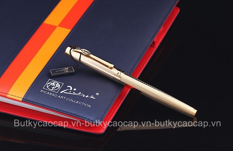 Bút ký cao cấp Picasso PS-933RG