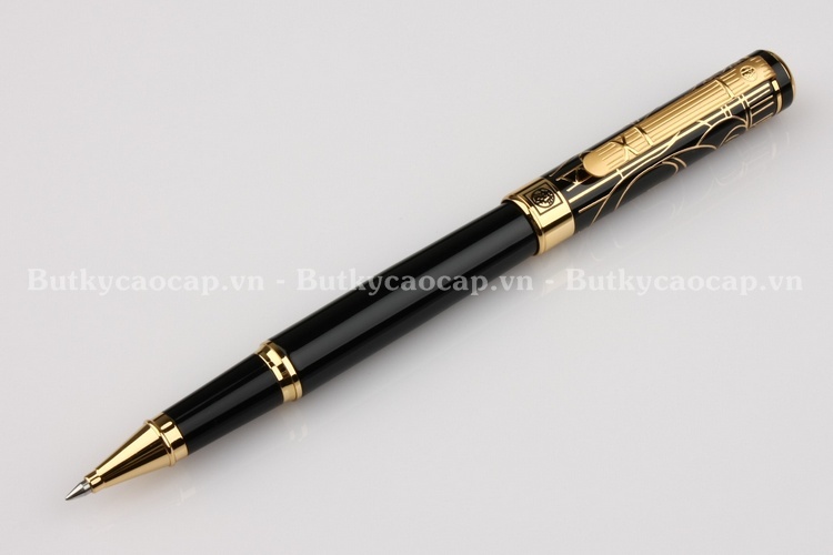 Bút cao cấp Picasso PS-902RG màu đen
