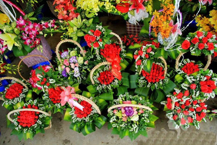 những món quà nhỏ nhưng ý nghĩa cho ngày 20/11