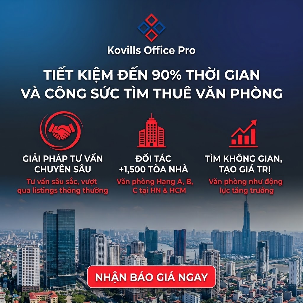 Cơ hội gia nhập đội ngũ nòng cốt của Kovills