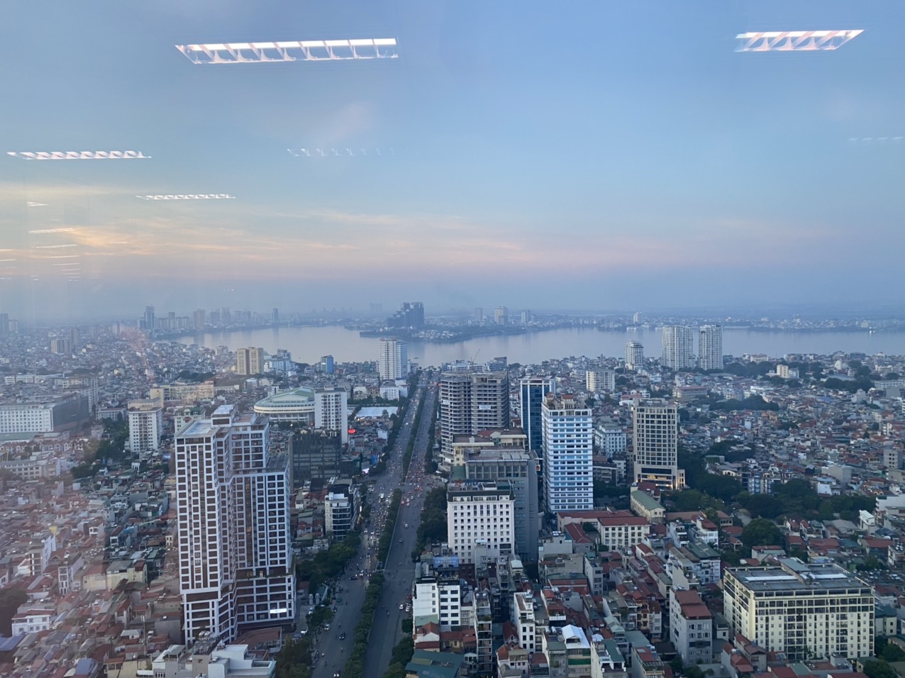 CapitaLand Development (Việt Nam), mỗi không gian đều được định hình