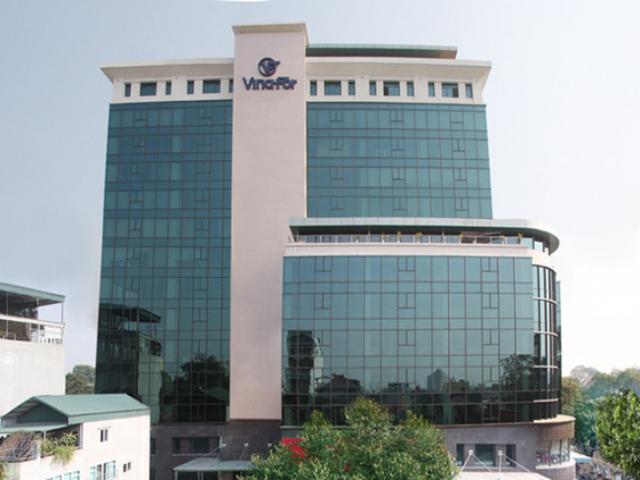 Vinafor Building
