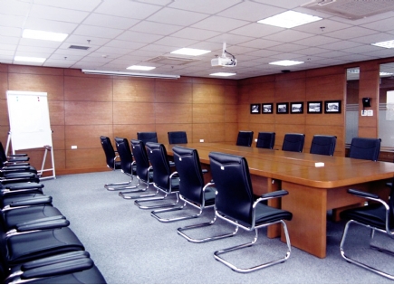 Tòa nhà Asia Tower