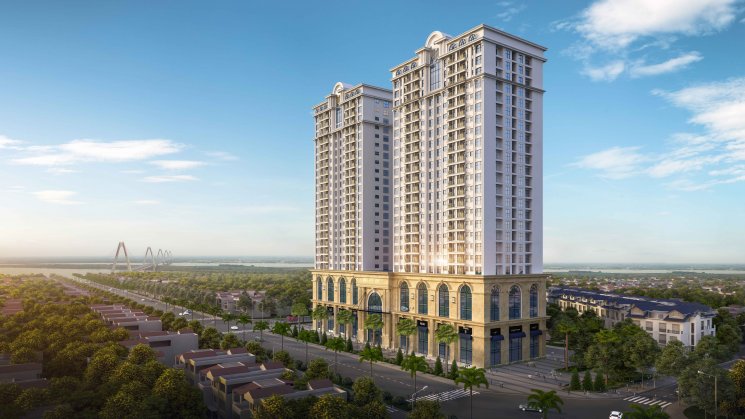HDI Tây Hồ