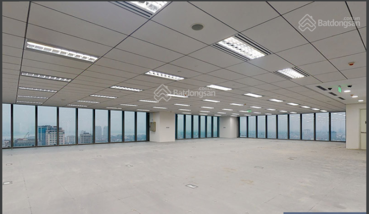 Leadvisors Place Tower