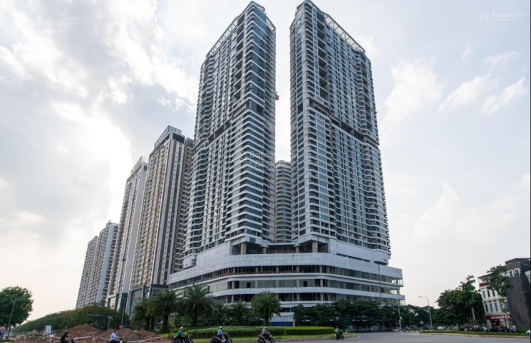 Han Jadin Ngoại Giao Đoàn