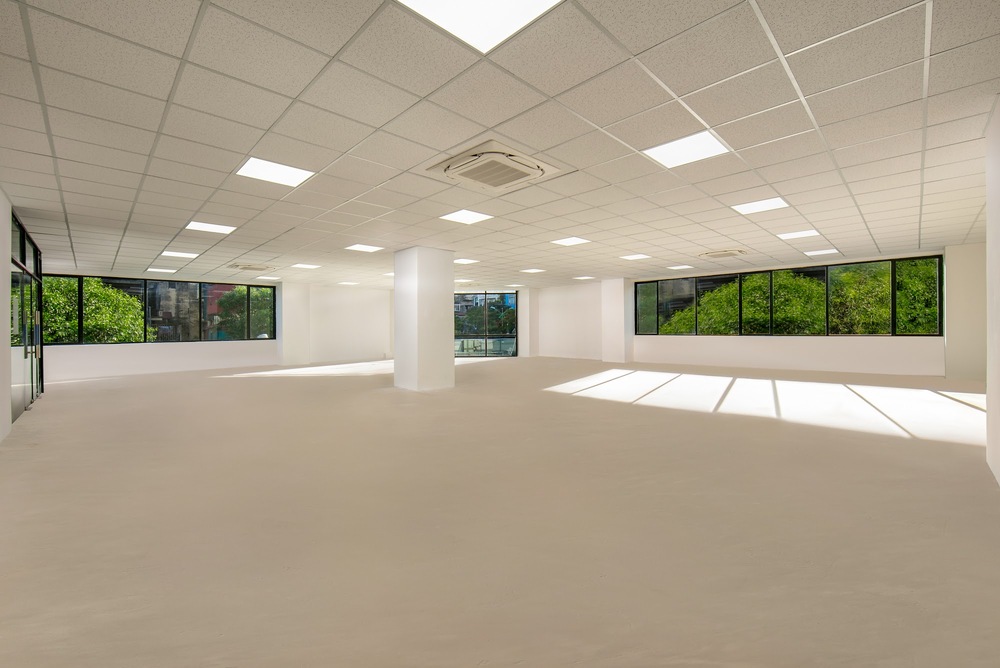 DSD Building