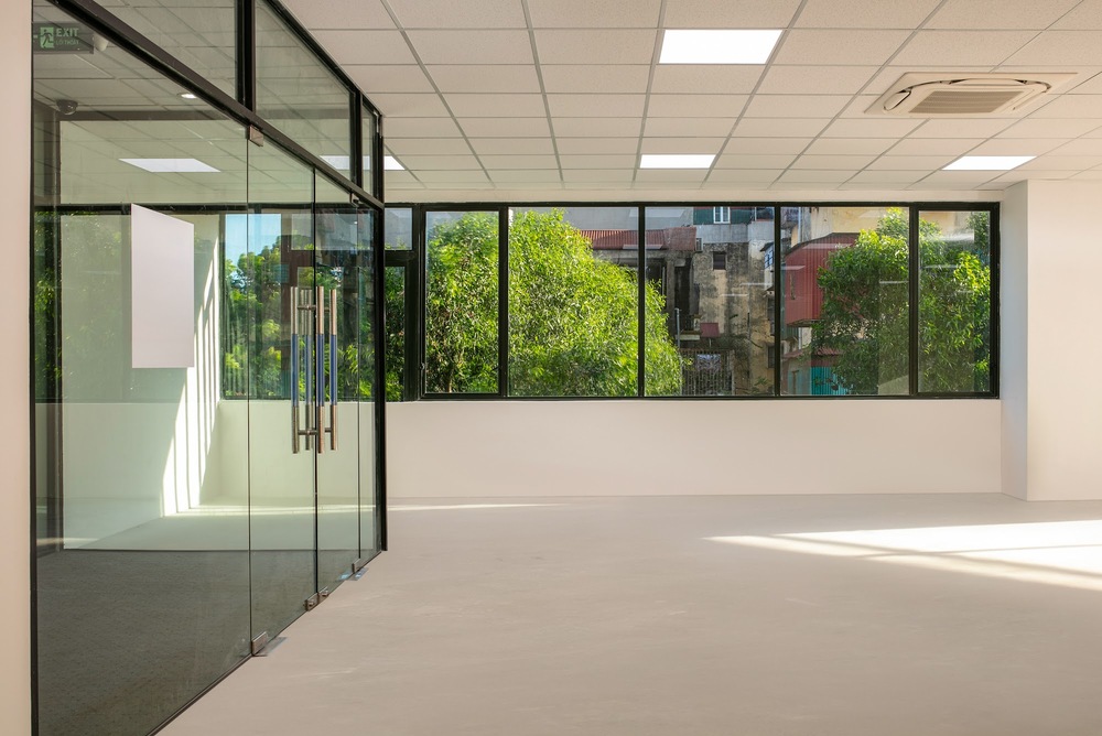 DSD Building