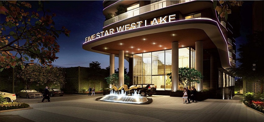 Five Star West Lake