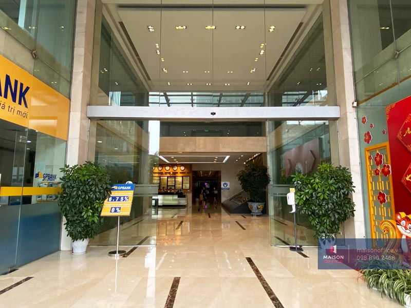 Handi Resco Building