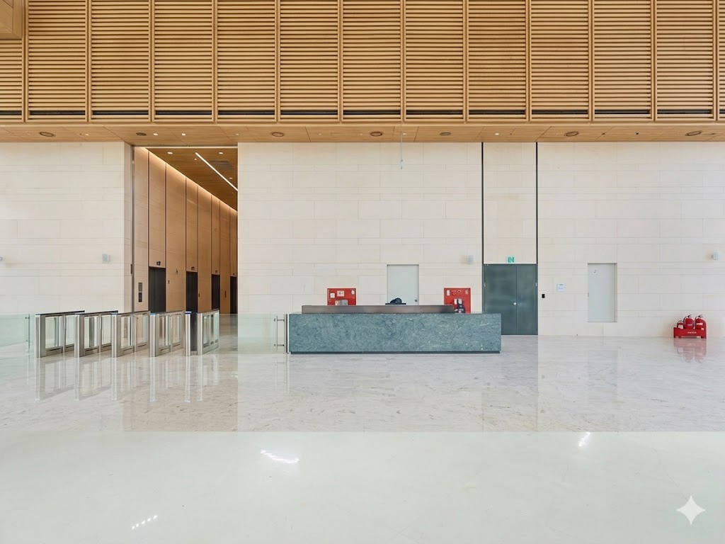 IFC Hanoi