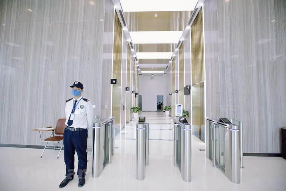 FPT Tower