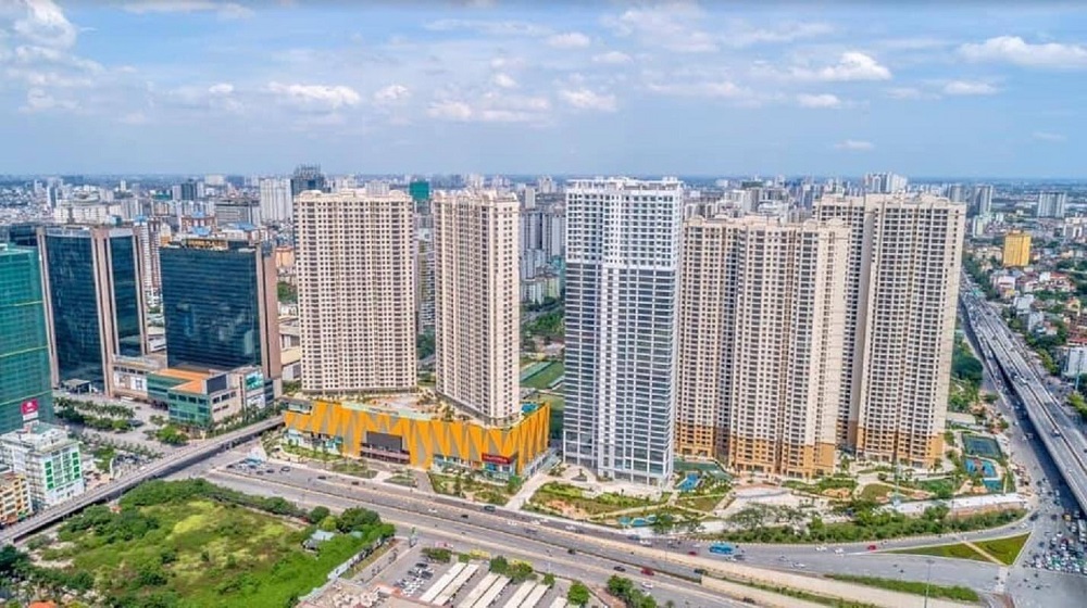 D'Capitale Trần Duy Hưng