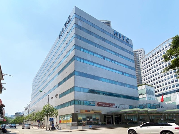 HITC Building