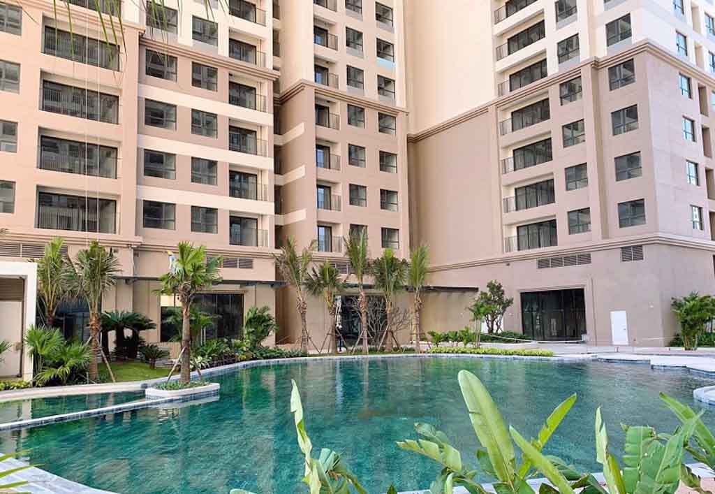 D'Capitale Trần Duy Hưng