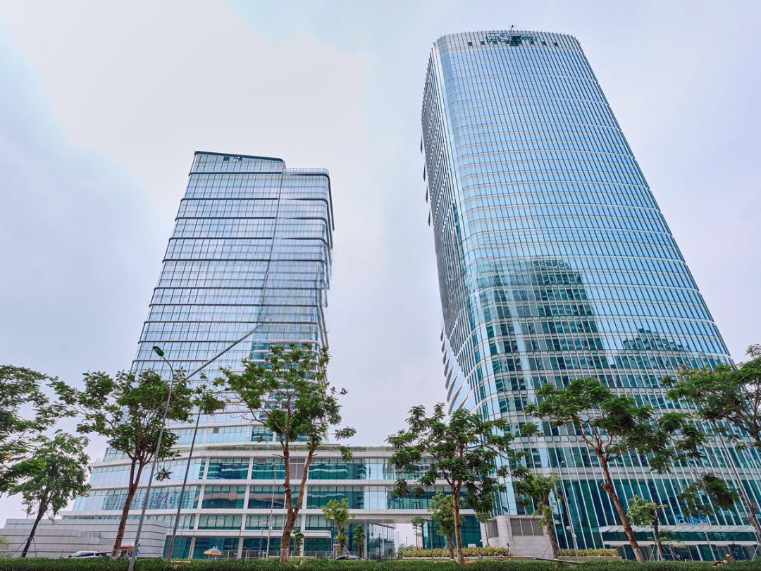 IFC Hanoi