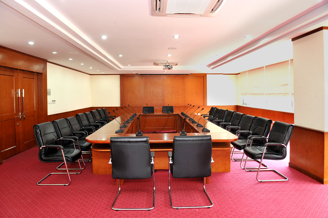 Handi Resco Building