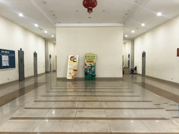 N05 Hoàng Đạo Thúy