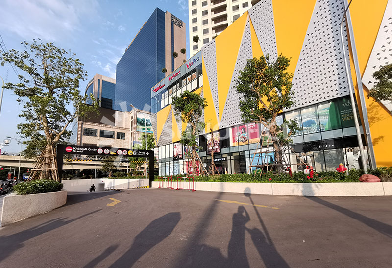 D'Capitale Trần Duy Hưng